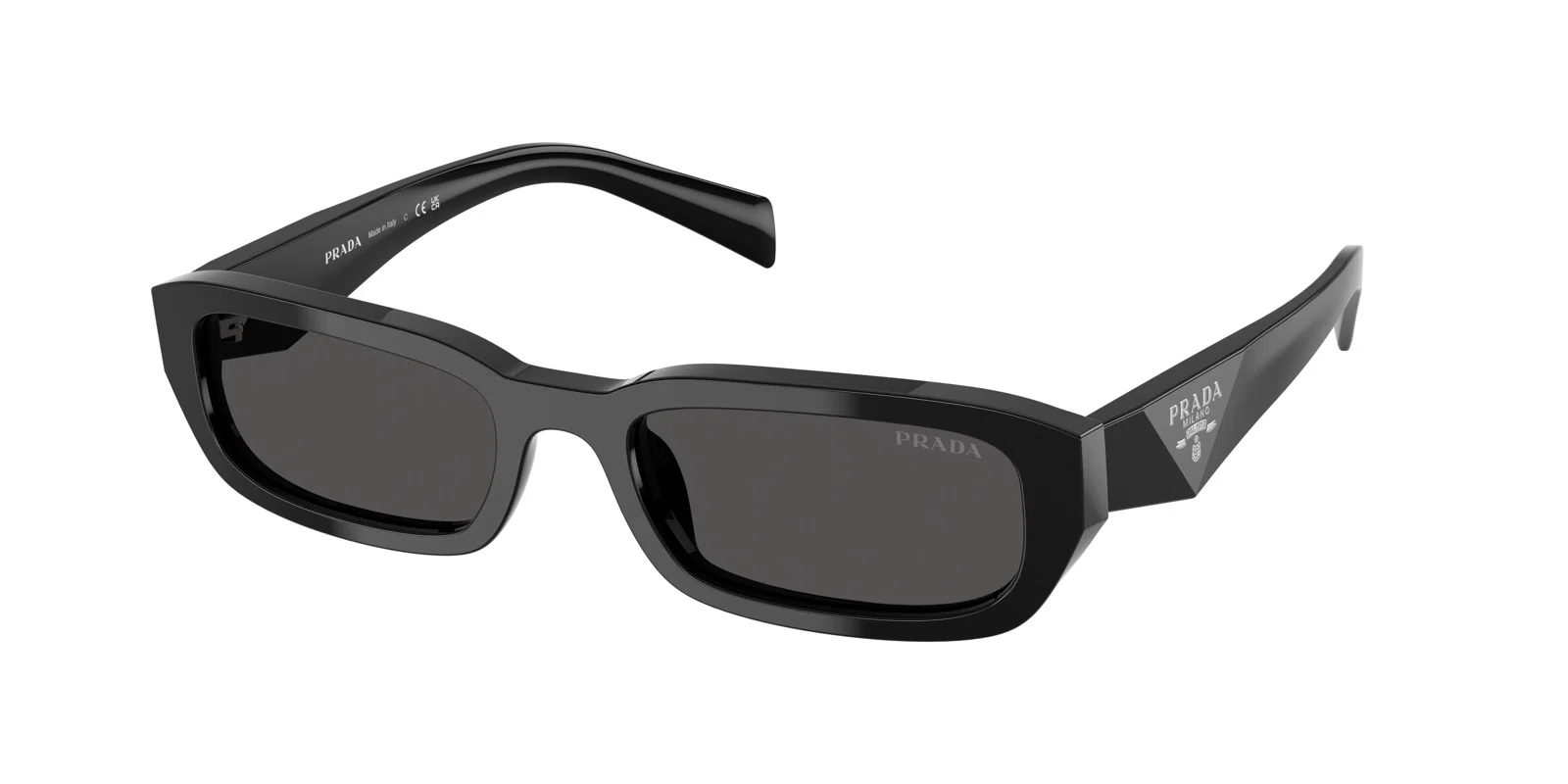 Prada B06S Sunglasses - view 3